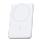 Внешний аккумулятор MagSafe AUKEY MagFusion Slim (5000 мА·ч) - фото 2